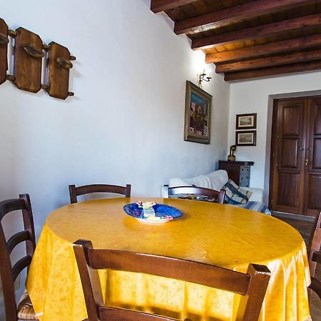 Vila Casa Ifigenia Cefalù Exteriér fotografie