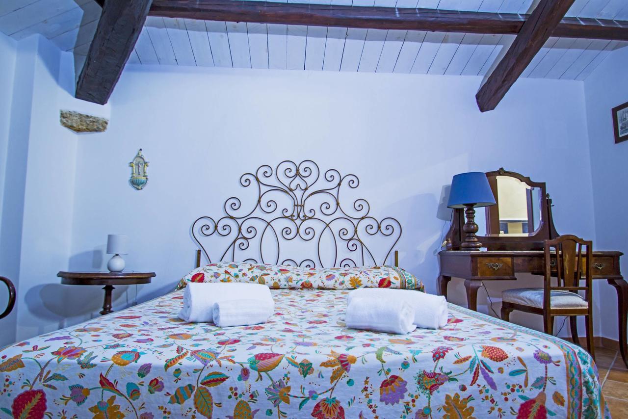 Vila Casa Ifigenia Cefalù Exteriér fotografie